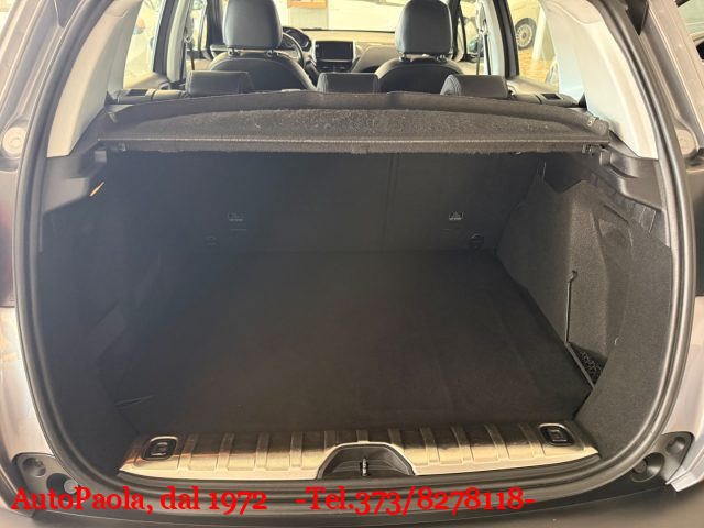 PEUGEOT 2008 SERIE X PURETECH TURBO 110 S&S A - foto 17