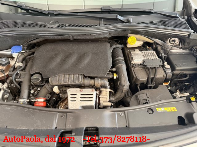 PEUGEOT 2008 SERIE X PURETECH TURBO 110 S&S A - foto 18