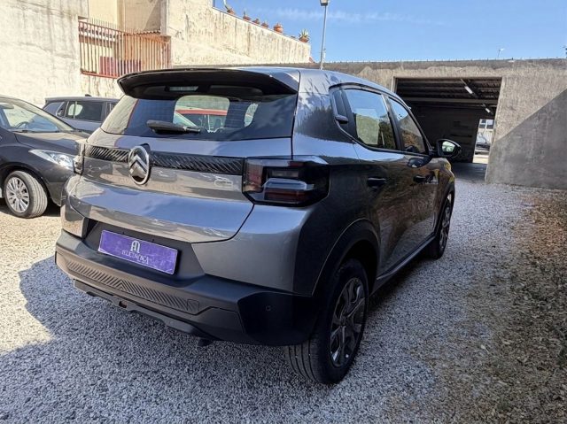 CITROEN C3 PURETECH 100 S&S YOU - foto 22