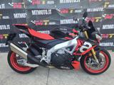 APRILIA Tuono V4 1100 FACTORY Video 360
