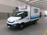 IVECO DAILY 35C14A8 2.3JTD 140CV EURO6