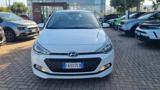 HYUNDAI i20 1.2 84 CV 5 porte Classic