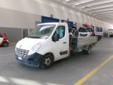 RENAULT MASTER PROPULSION 2.3DCI 150CV EURO5