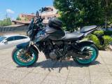 YAMAHA MT-07 TUTTO INCLUSO ANCHE PASSAGGIO! MINI RATE