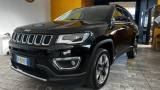JEEP Compass 2.0 Multijet II aut. 4WD Limited- PREZZO VERO