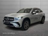 MERCEDES-BENZ GLC 300 d 4Matic Mild Hybrid AMG Advanced Plus