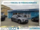CITROEN C3 PureTech 1.2 S&S 110 Max Garanzia Ufficiale