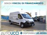CITROEN Jumper 33 2.2 BlueHDi S&S 140 Cv Furgone L2-H2