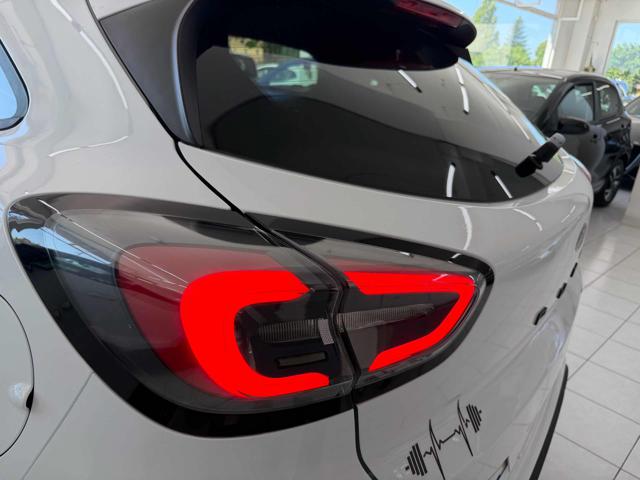 FORD PUMA 1.0 ECOBOOST HYBRID 125 CV S&S A - foto 7