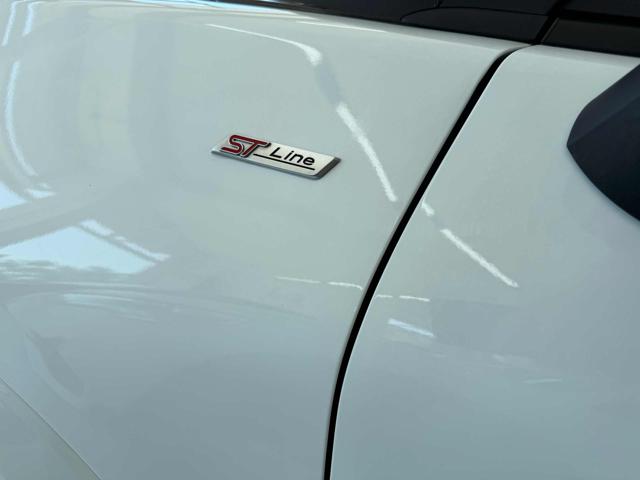 FORD PUMA 1.0 ECOBOOST HYBRID 125 CV S&S A - foto 23
