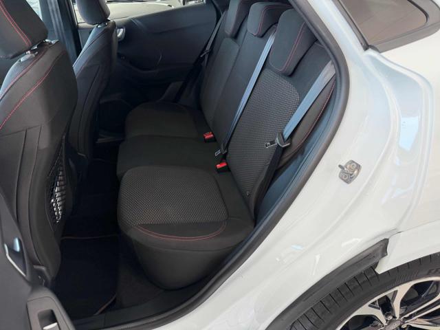 FORD PUMA 1.0 ECOBOOST HYBRID 125 CV S&S A - foto 9