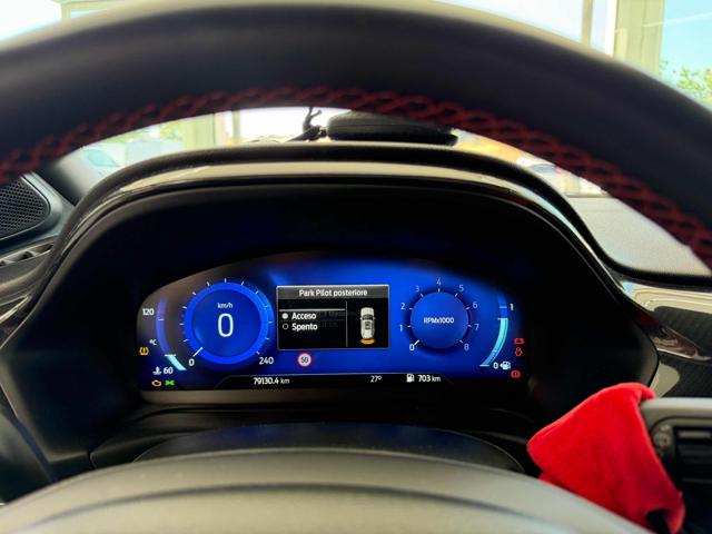 FORD PUMA 1.0 ECOBOOST HYBRID 125 CV S&S A - foto 14