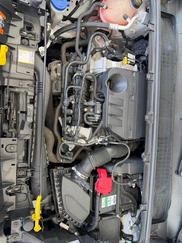 FORD PUMA 1.0 ECOBOOST HYBRID 125 CV S&S A - foto 20