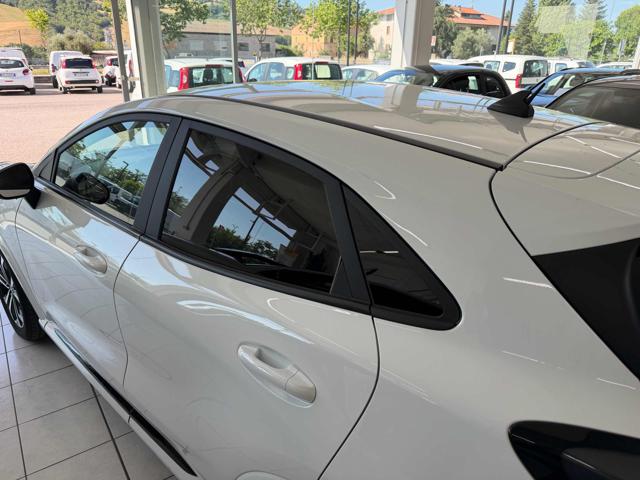 FORD PUMA 1.0 ECOBOOST HYBRID 125 CV S&S A - foto 6
