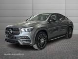 MERCEDES-BENZ GLE 350 de hybrid EQ 4Matic Coupé Premium