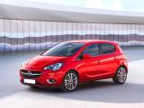 OPEL Corsa 1.4 90CV GPL Tech 5 porte FASHION LINE