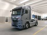 MAN TGX 18.640 4X2 EURO6 KM 