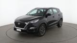 HYUNDAI Tucson 1.7 CRDi Comfort