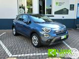 FIAT 500X 1.6 Multijet 120 cv dct city cross