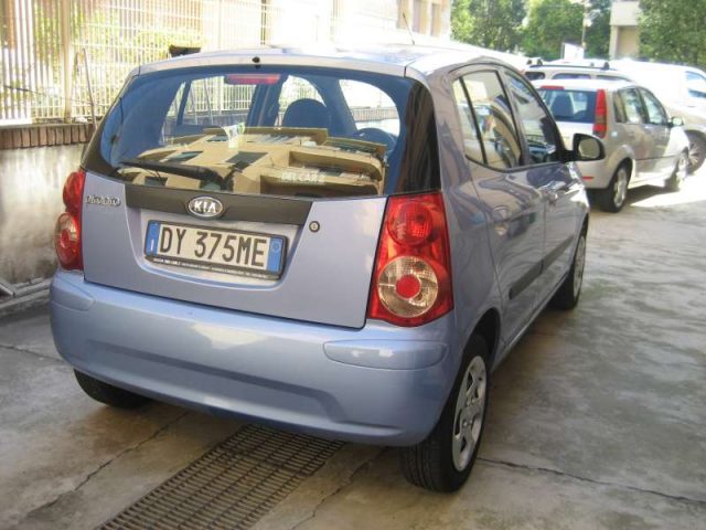 KIA PICANTO 1.0  12V  LIFE 5P - foto 2