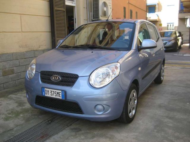 KIA PICANTO 1.0  12V  LIFE 5P - foto 3