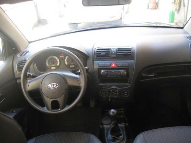 KIA PICANTO 1.0  12V  LIFE 5P - foto 5