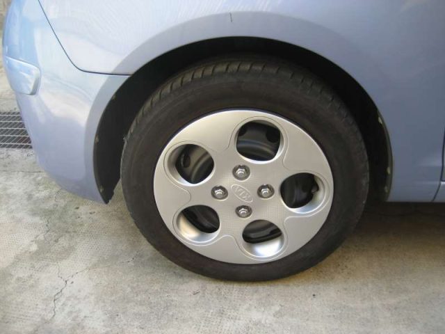 KIA PICANTO 1.0  12V  LIFE 5P - foto 6