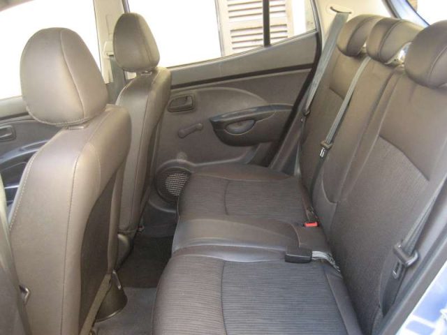 KIA PICANTO 1.0  12V  LIFE 5P - foto 7