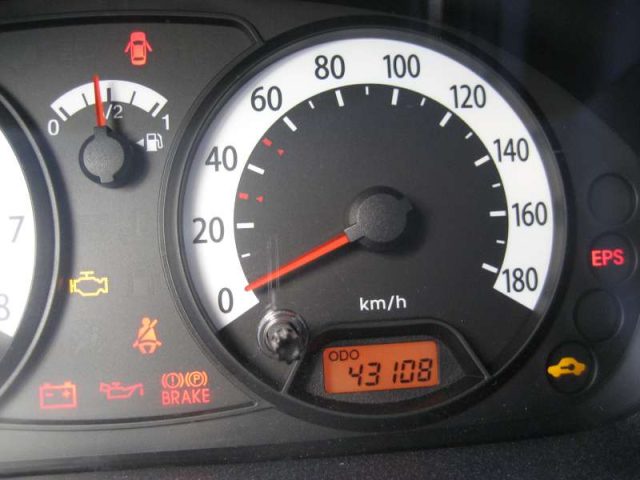 KIA PICANTO 1.0  12V  LIFE 5P - foto 8