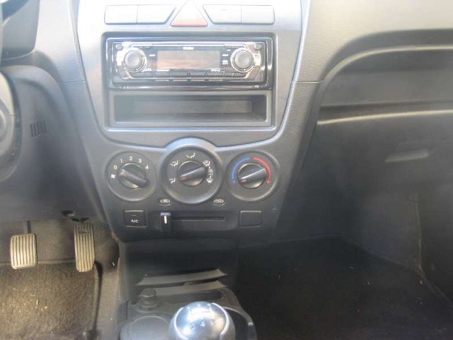 KIA PICANTO 1.0  12V  LIFE 5P - foto 10
