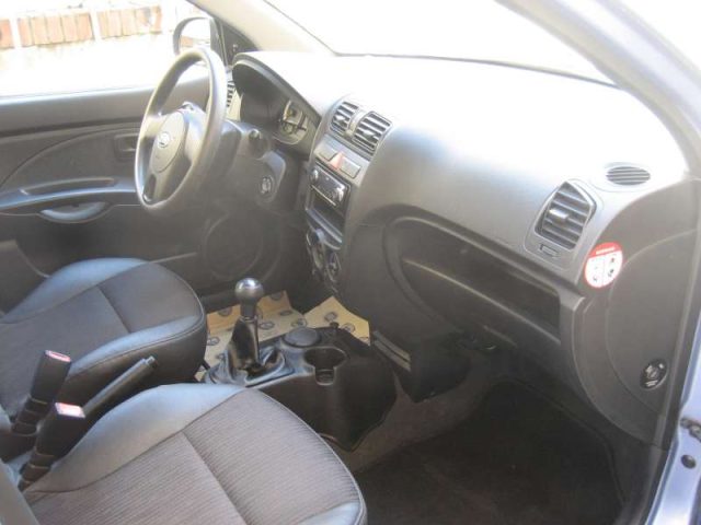 KIA PICANTO 1.0  12V  LIFE 5P - foto 11