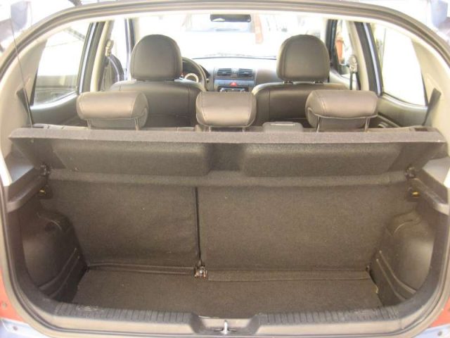 KIA PICANTO 1.0  12V  LIFE 5P - foto 12