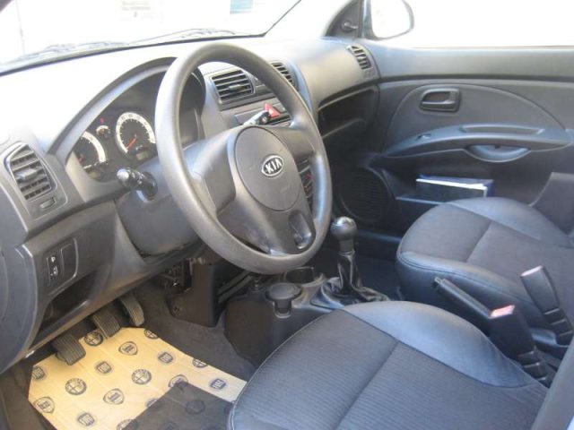 KIA PICANTO 1.0  12V  LIFE 5P - foto 13
