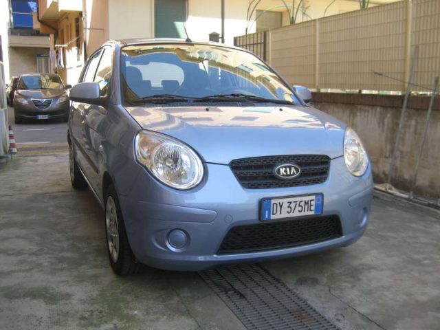 KIA PICANTO 1.0  12V  LIFE 5P - foto 15