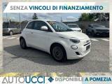 FIAT 500 Berlina Hybrid 65 Cv Torino Pronta e Senza Vincoli