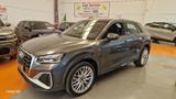 AUDI Q2 35 TDI S tronic S line Edition