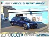 AUDI A1 SPB 30 TFSI S tronic Adrenalin Edition