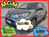 TOYOTA Aygo X 1.0 VVT-i 72 CV 5 porte Trend S-CVT