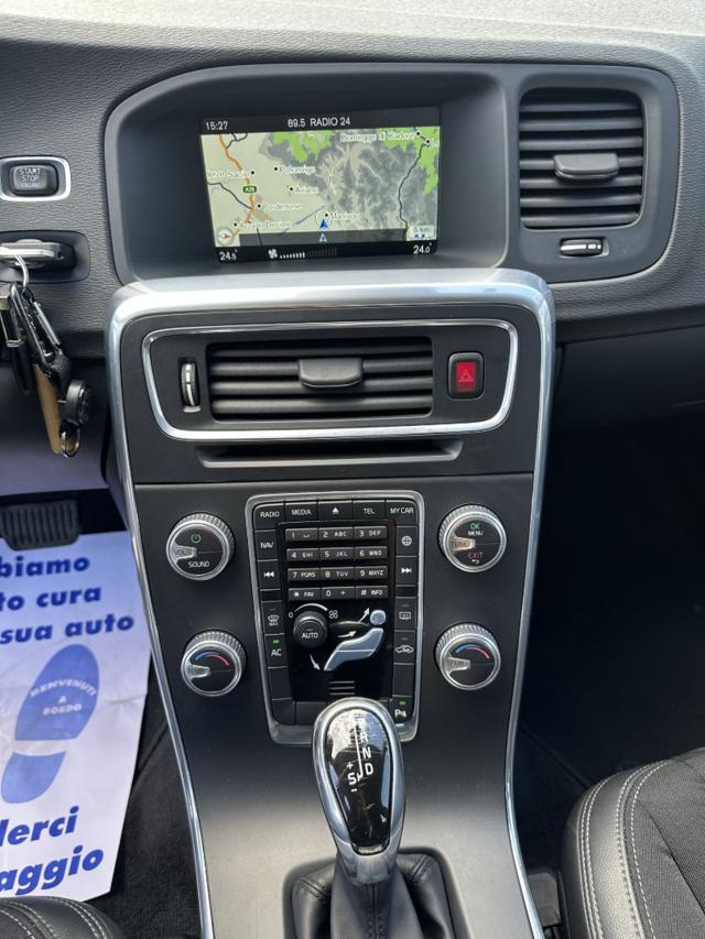 VOLVO V60 D2 1.6 KINETIC - foto 10