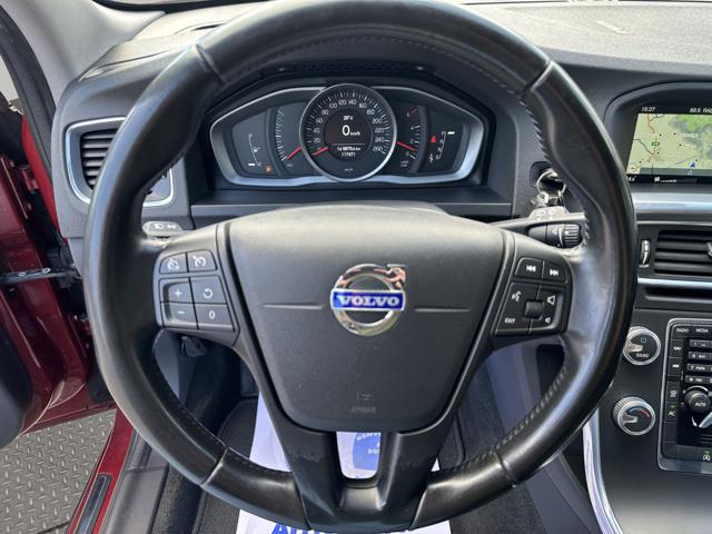 VOLVO V60 D2 1.6 KINETIC - foto 8