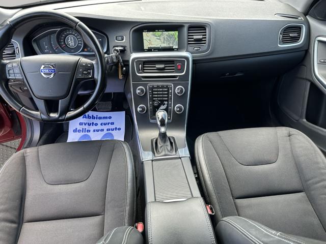 VOLVO V60 D2 1.6 KINETIC - foto 13