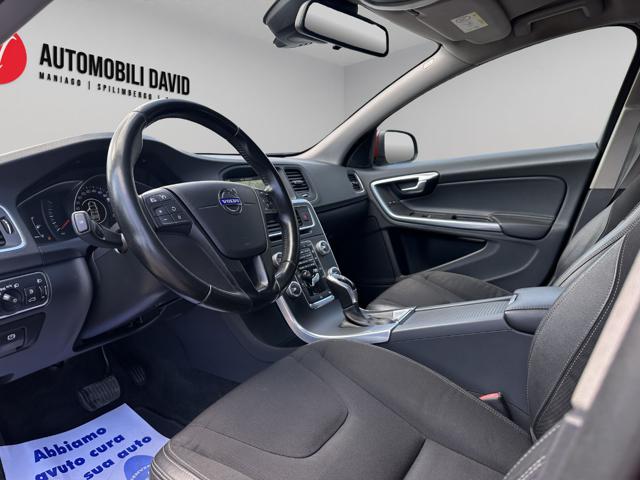 VOLVO V60 D2 1.6 KINETIC - foto 7