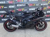 YAMAHA YZF R6 Video 360