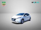 PEUGEOT 208 1° serie PureTech 68 5 porte Active