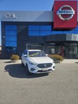 MG ZS 1.5 VTi-tech Comfort