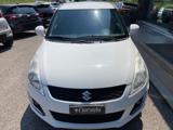 SUZUKI Swift 1.2 VVT 5 porte B-Cool
