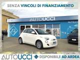 FIAT 500e 3+1 42 kWh Full Elettric
