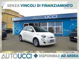 FIAT 500e Cabrio 42 kWh