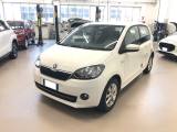SKODA Citigo 1.0 68 CV 5 porte Ambition G-Tec