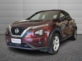 NISSAN Juke 1.0 DIG-T 117 CV DCT Tekna